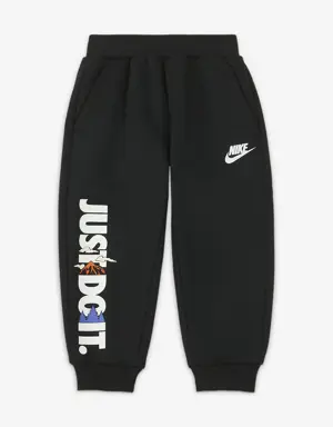 Sportswear Snow Day Fleece Pants