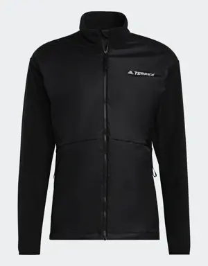 Adidas Multi Primegreen Wind Fleece Jacket