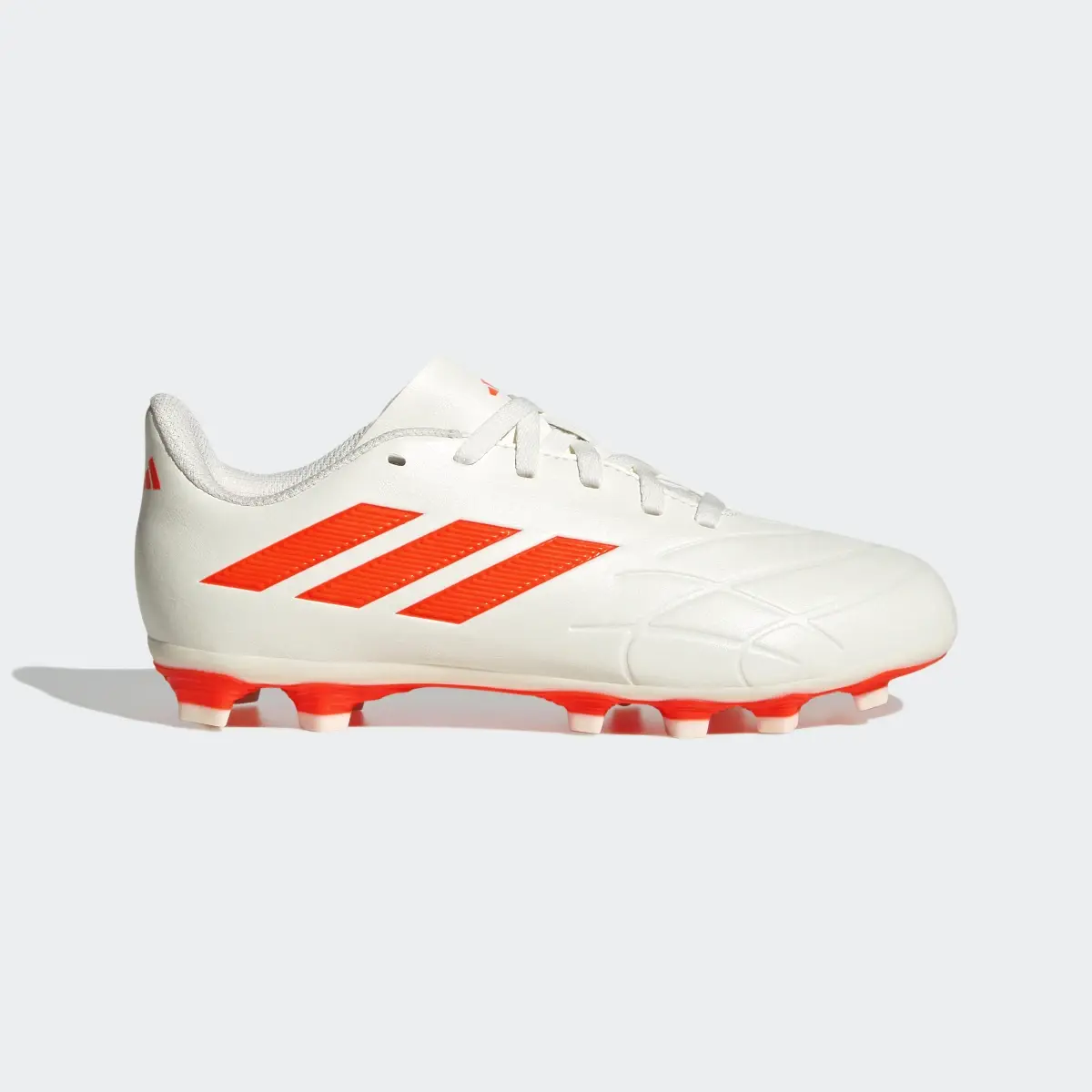 Adidas Copa Pure.4 Flexible Ground Boots. 2