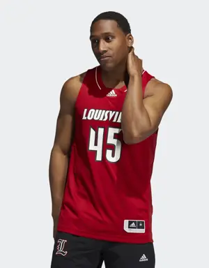 Donovan Mitchell Cardinals Swingman Jersey