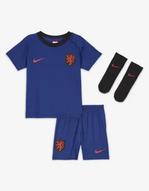 Netherlands 2022/23 Away