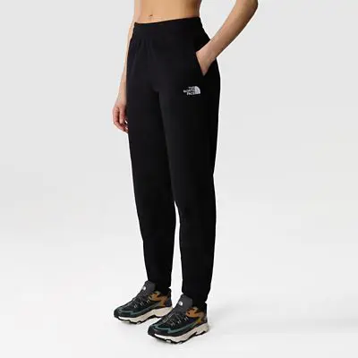 The North Face Women&#39;s 100 Glacier Joggers. 1