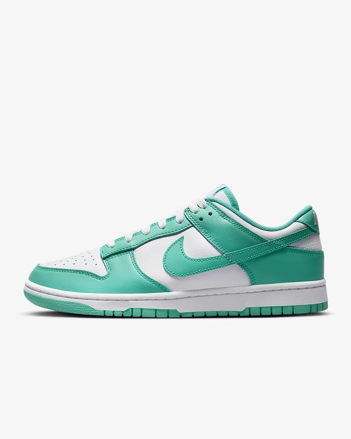 Nike Dunk Low Retro. 1