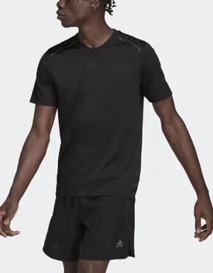 Adidas HIIT Training Tee