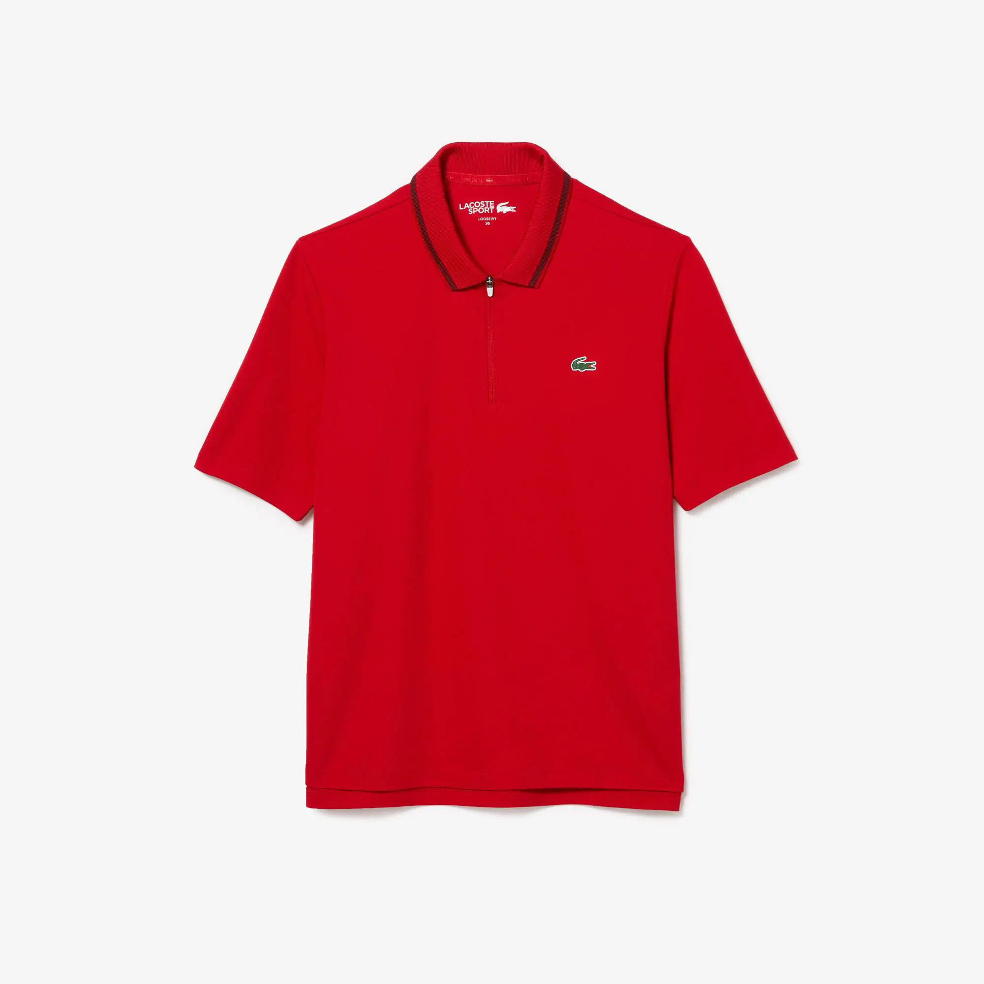 Lacoste Damen Golf Poloshirt LACOSTE SPORT. 2