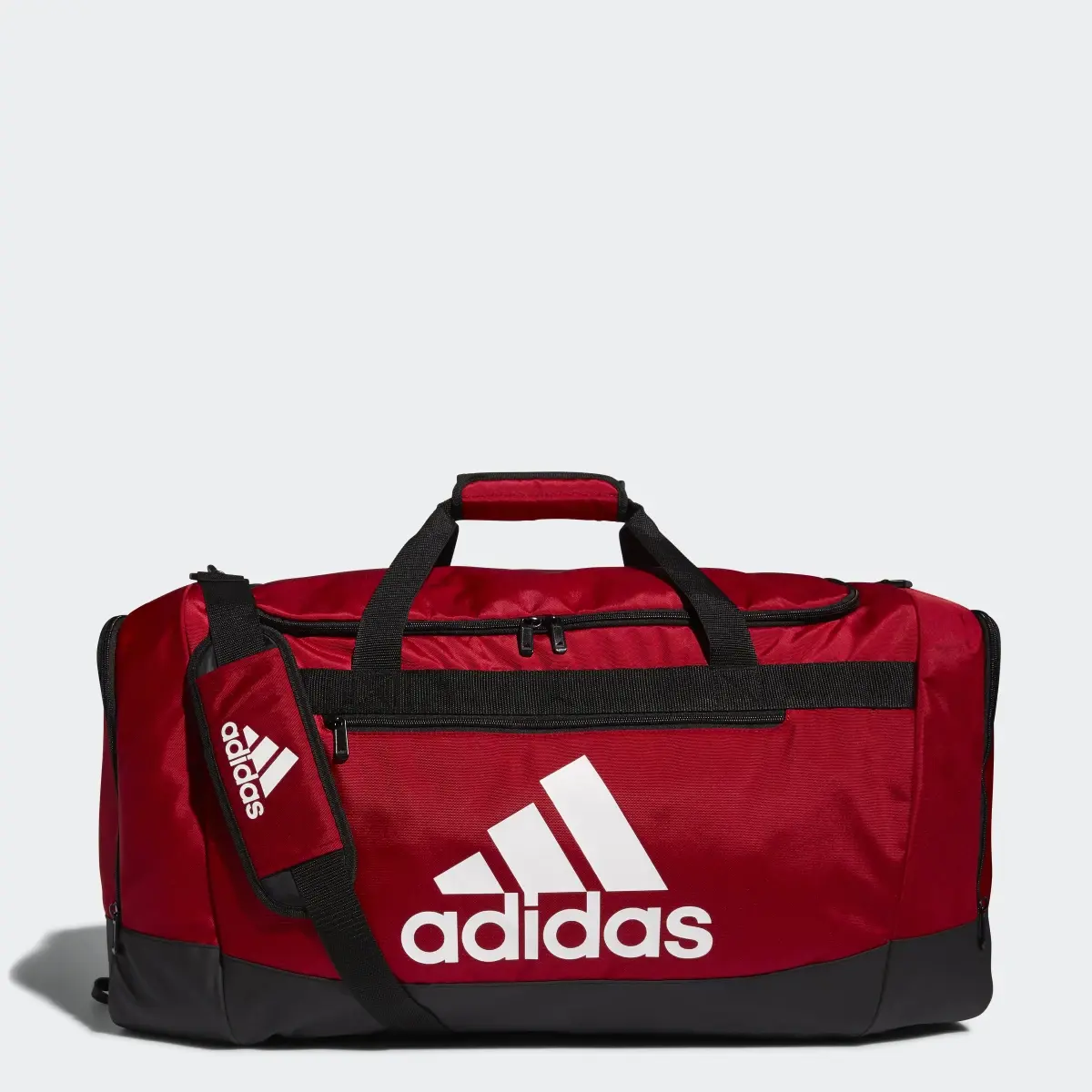 Adidas Defender Duffel Bag Large. 1