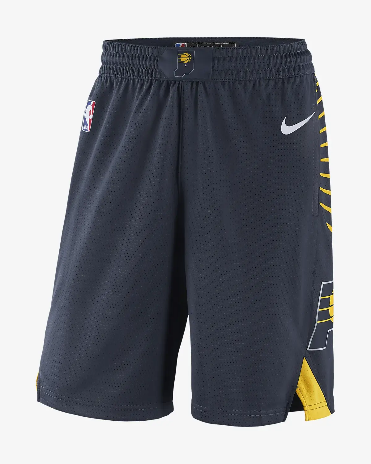 Nike Indiana Pacers Icon Edition. 1