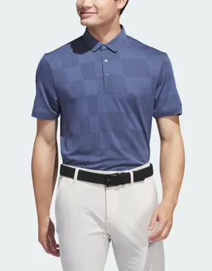 Ultimate365 Textured Polo Shirt