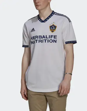 LA Galaxy 22/23 Home Authentic Jersey