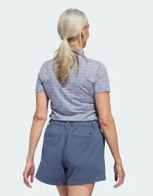 Adidas Go-To Printed Polo Shirt. 3 Adidas Go-To Printed Polo Shirt. 3