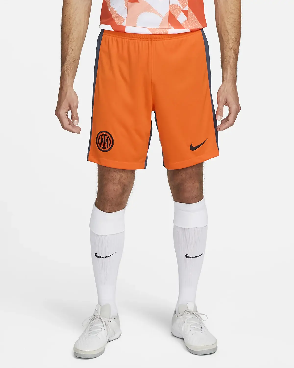 Nike Terceiro equipamento Stadium Inter de Milão 2023/24. 1