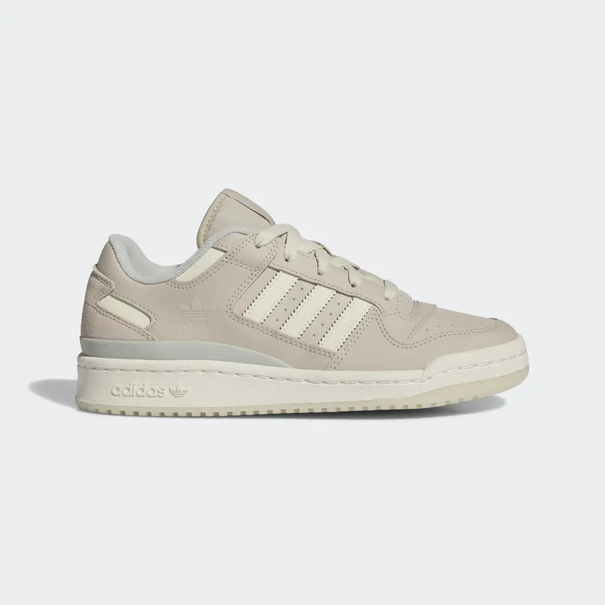 Adidas Chaussure Forum Low. 2