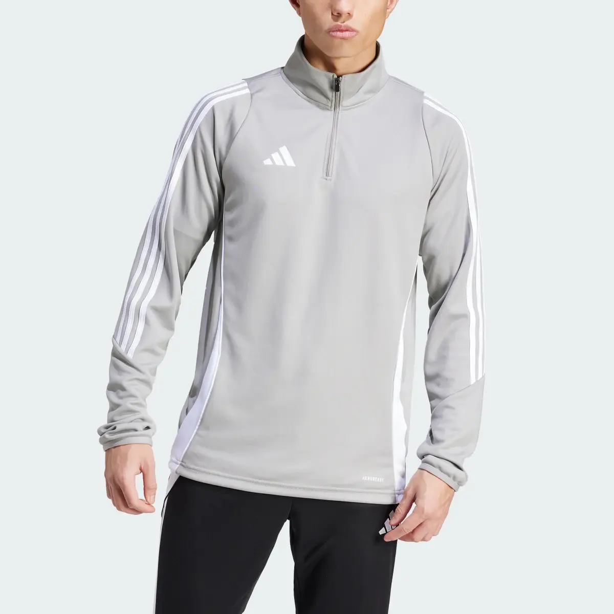 Adidas Bluza Tiro 24 Training. 1