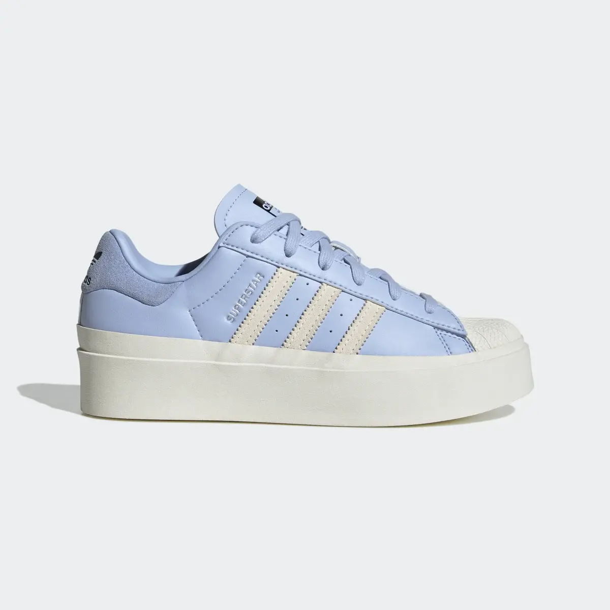 Adidas Superstar Bonega Ayakkabı. 2