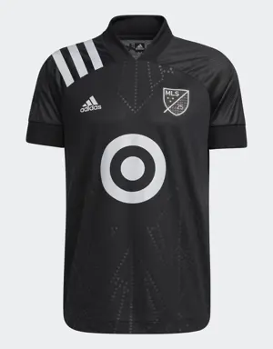 MLS All-Star 20/21 Authentic Jersey