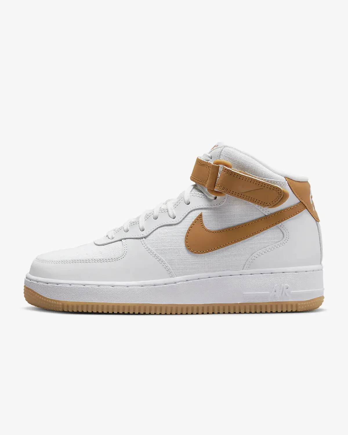 Nike Air Force 1 '07 Mid. 1