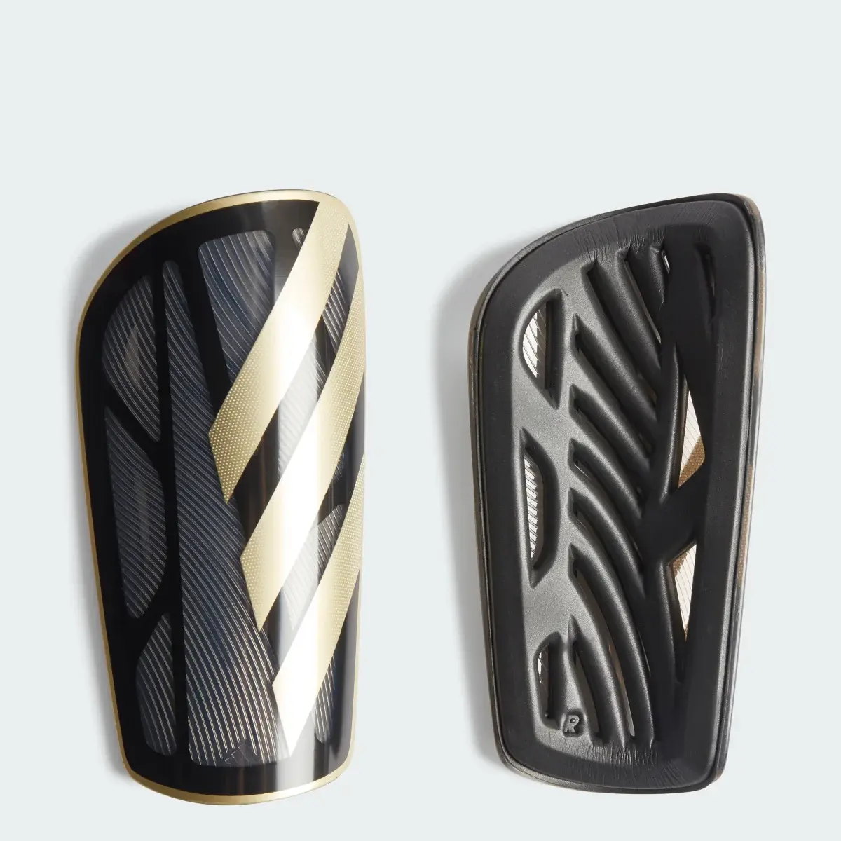 Adidas Tiro League Shin Guards. 1