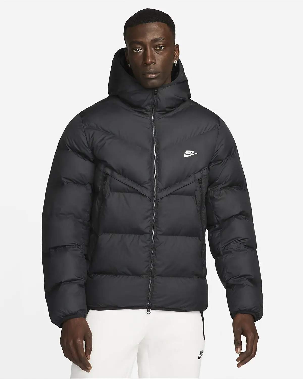 Nike Sportswear Storm-FIT Windrunner. 1