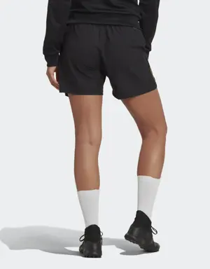 Tiro RFTO High-Waisted Shorts