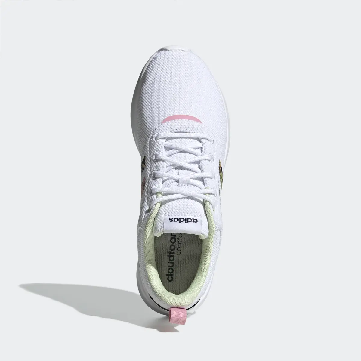 Adidas Tenis QT Racer 2.0. 3