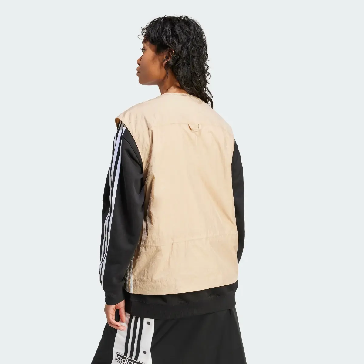 Adidas Vest. 3