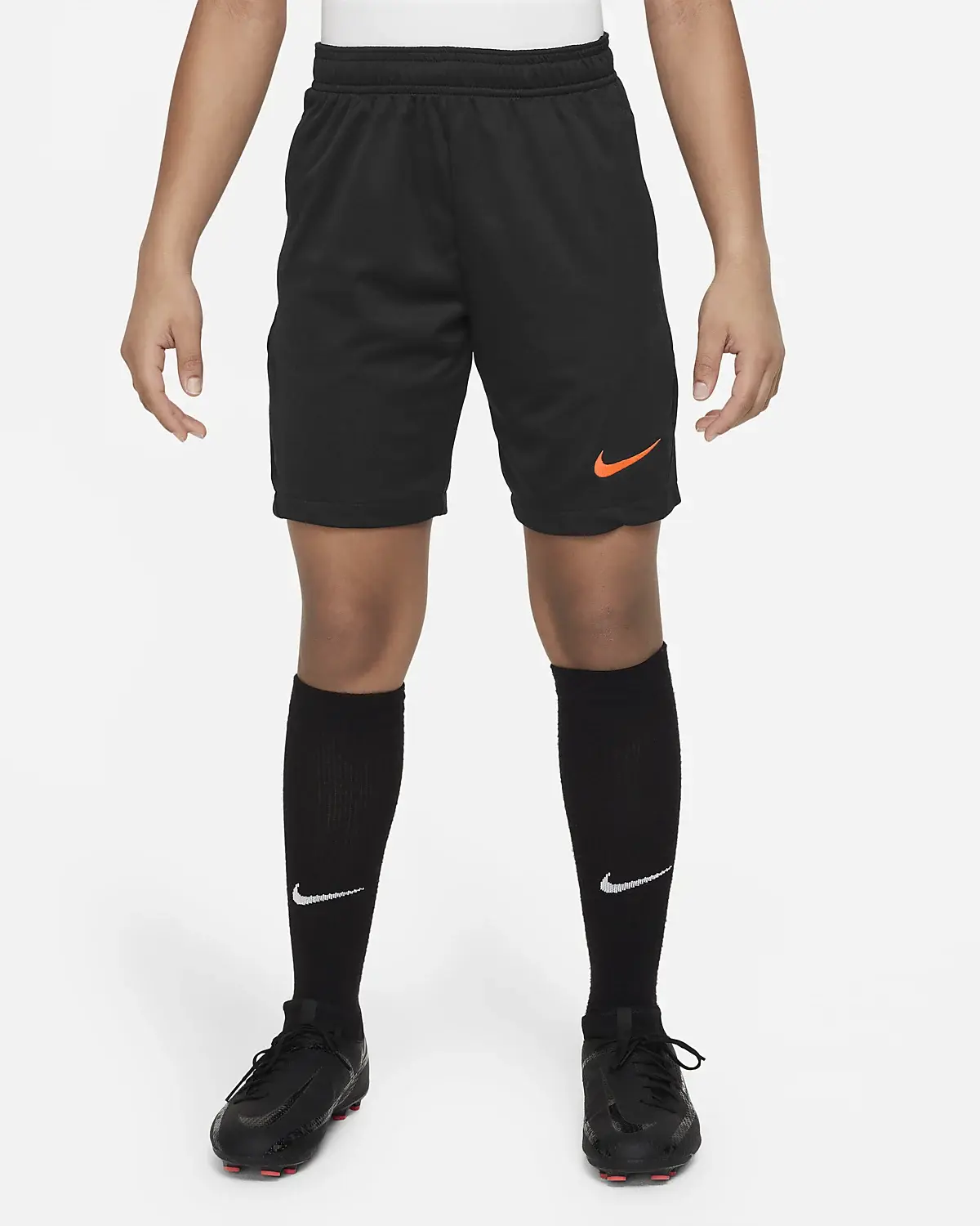 Nike Dri-FIT Academy. 1