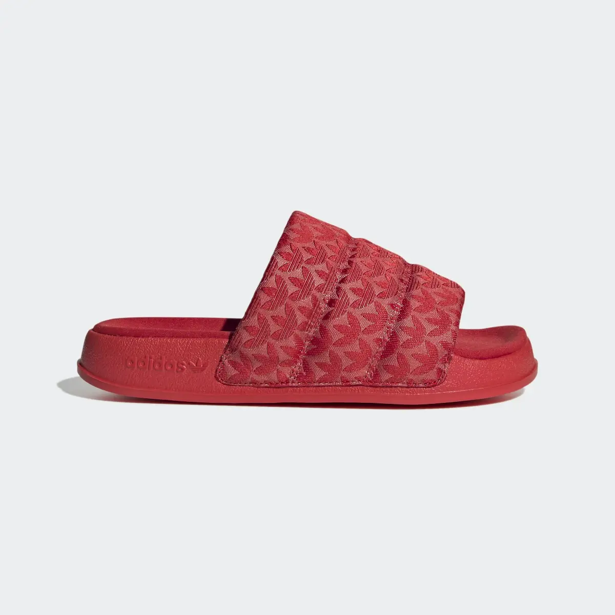 Adidas Claquette Adilette Essential. 2