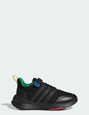 Adidas x LEGO® Racer TR21 Elastic Lace and Top Strap Ayakkabı