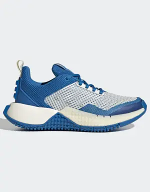 Adidas x LEGO® Sport Pro Shoes. 2 Adidas x LEGO® Sport Pro Shoes. 2