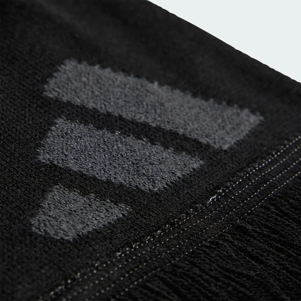 Adidas All Blacks Scarf. 3