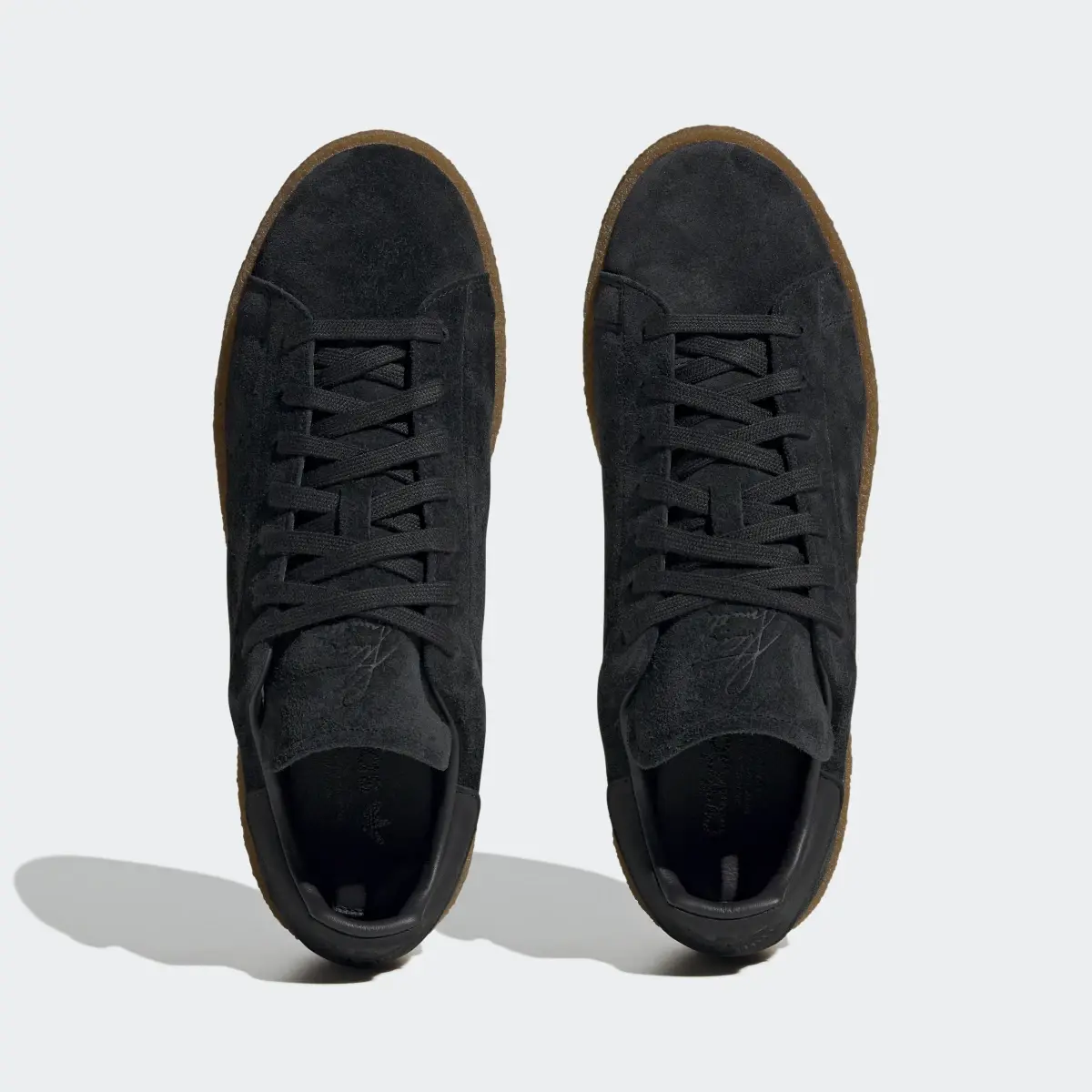 Adidas Scarpe Stan Smith Crepe. 3