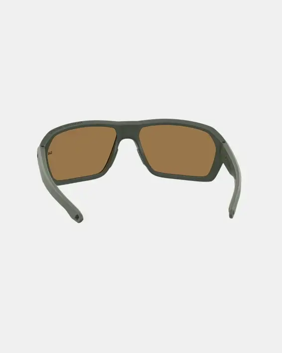 Under Armour Men's UA Recon Polarized Sunglasses. 3