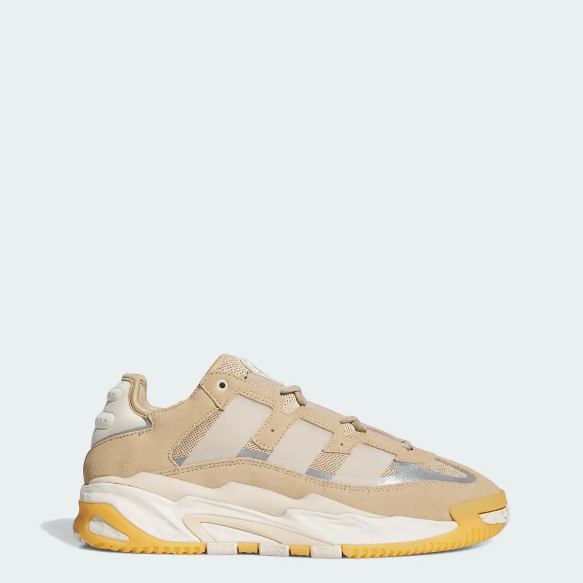 Adidas Niteball Shoes. 1 Adidas Niteball Shoes. 1