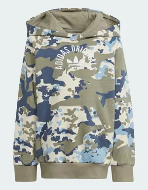 Adidas Camo Kapüşonlu Eşofman Takımı. 3 Adidas Camo Kapüşonlu Eşofman Takımı. 3