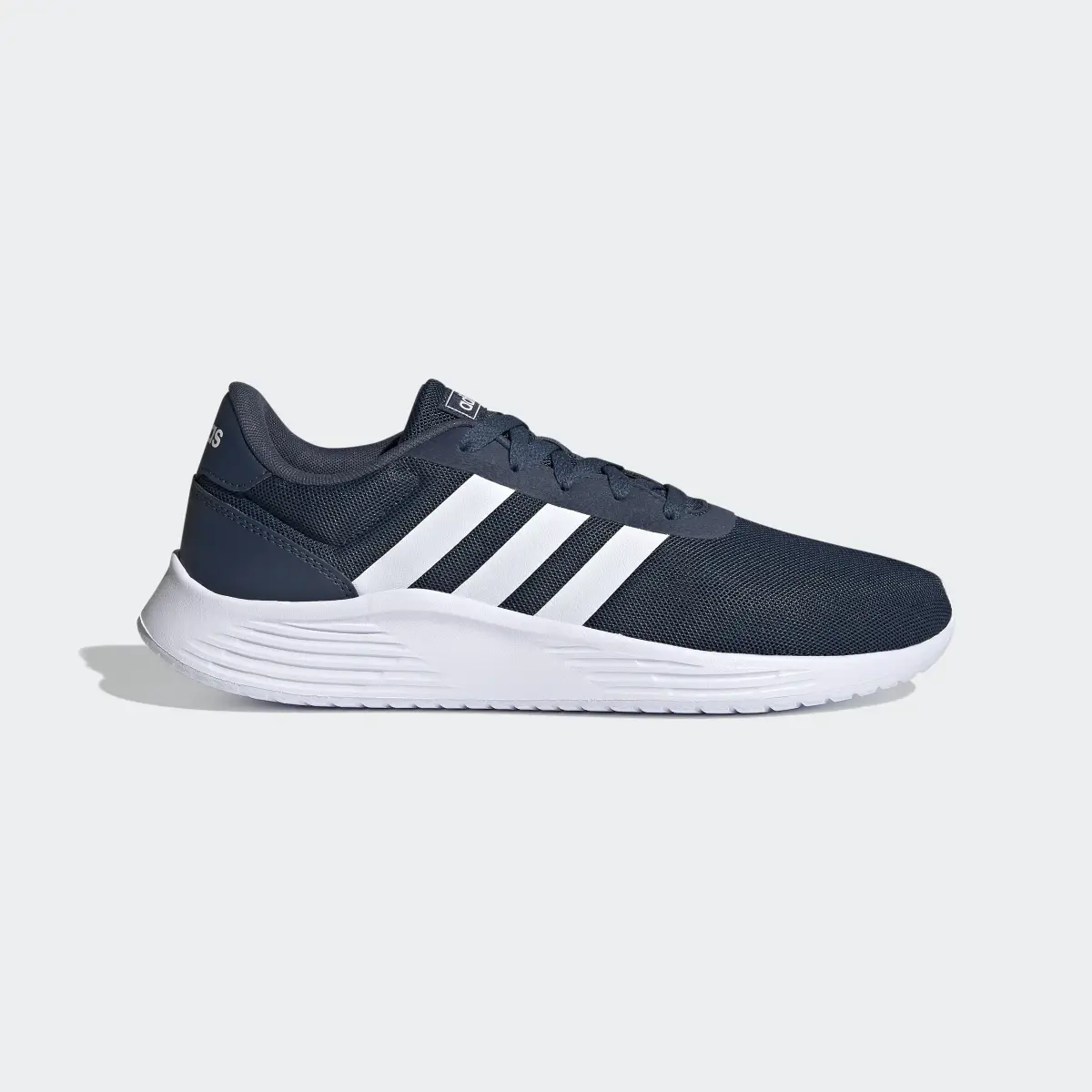 Adidas Lite Racer 2.0 Shoes. 2