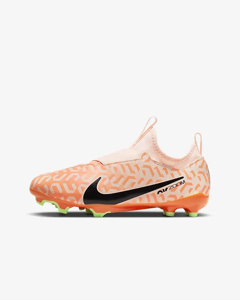 Nike Jr. Mercurial Vapor 15 Academy. 1