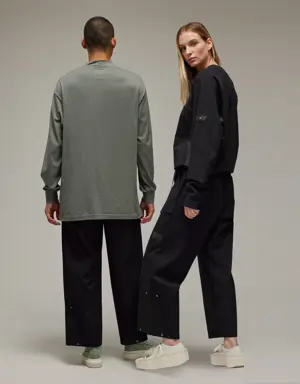 Adidas Pantalon cargo workwear Y-3. 3