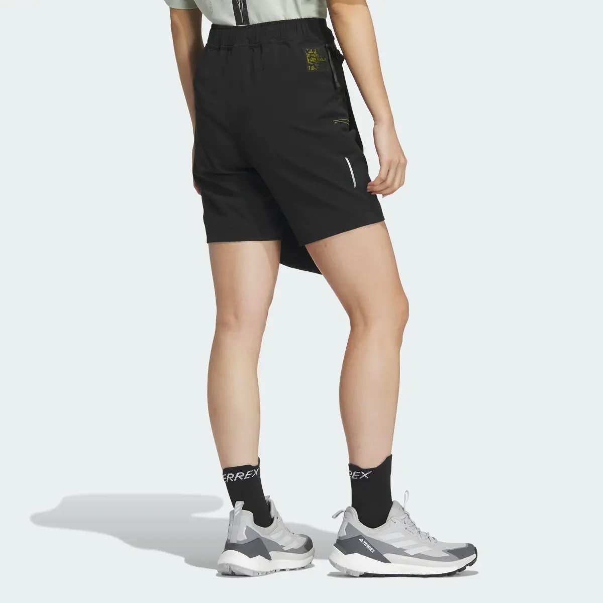 Adidas National Geographic Skort. 2