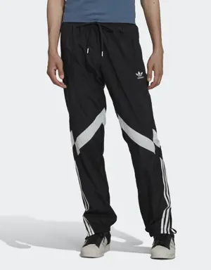 Adidas Track pants adidas Rekive