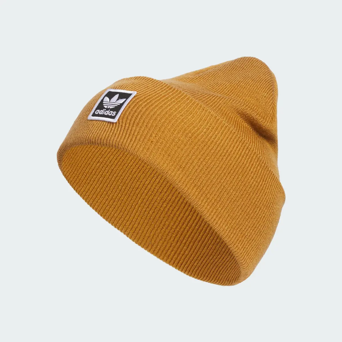 Adidas Oversize Cuff Beanie. 2