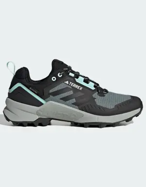 Adidas TERREX SWIFT R3 GORE-TEX SHOES. 2 Adidas TERREX SWIFT R3 GORE-TEX SHOES. 2