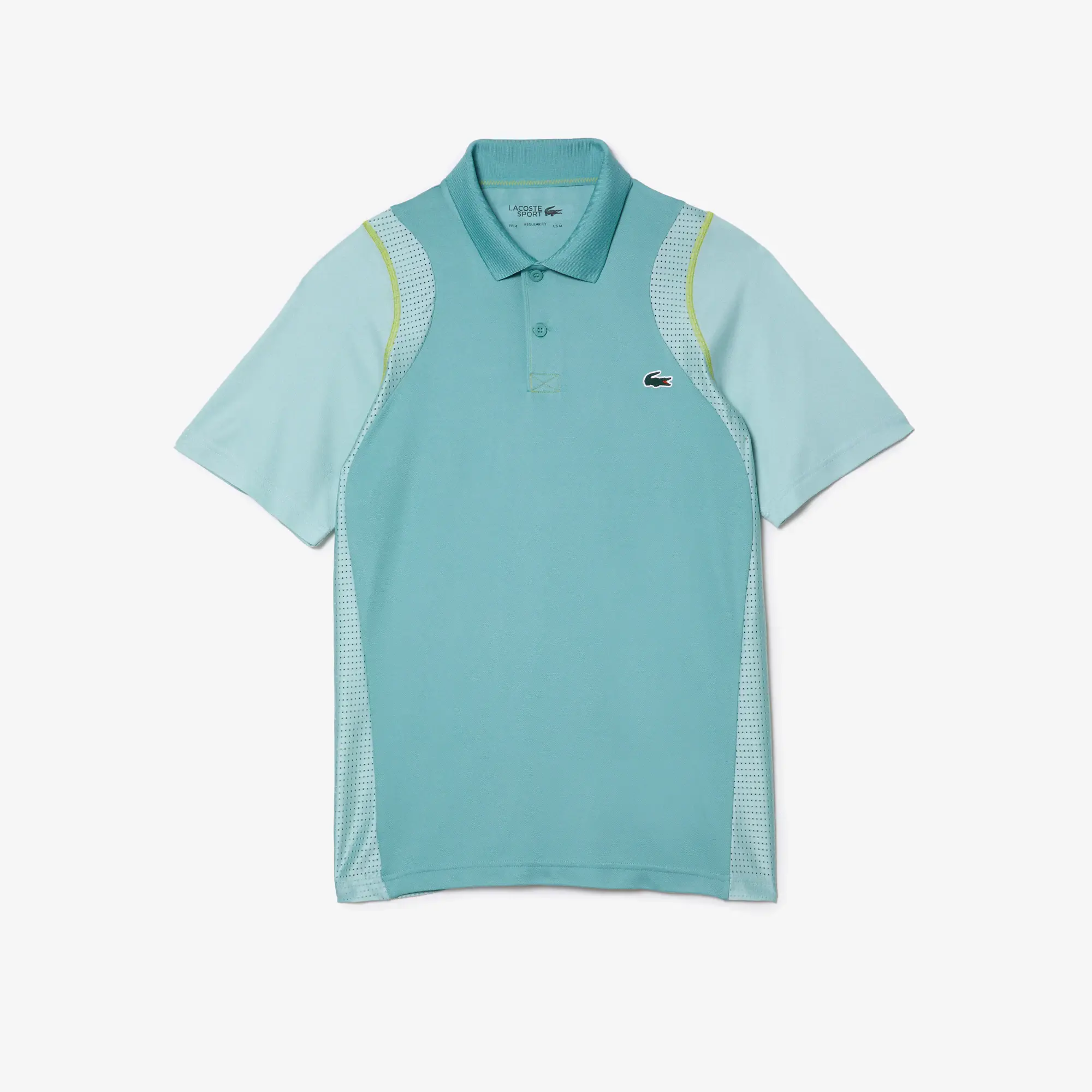 Lacoste Men’s Tennis Polo. 2