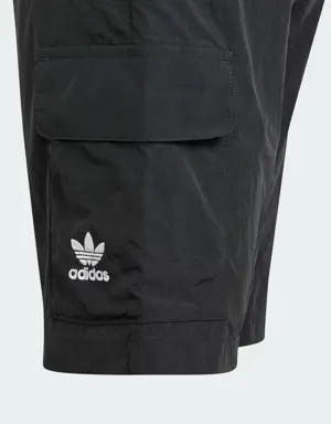 Adidas Szorty Cargo. 3