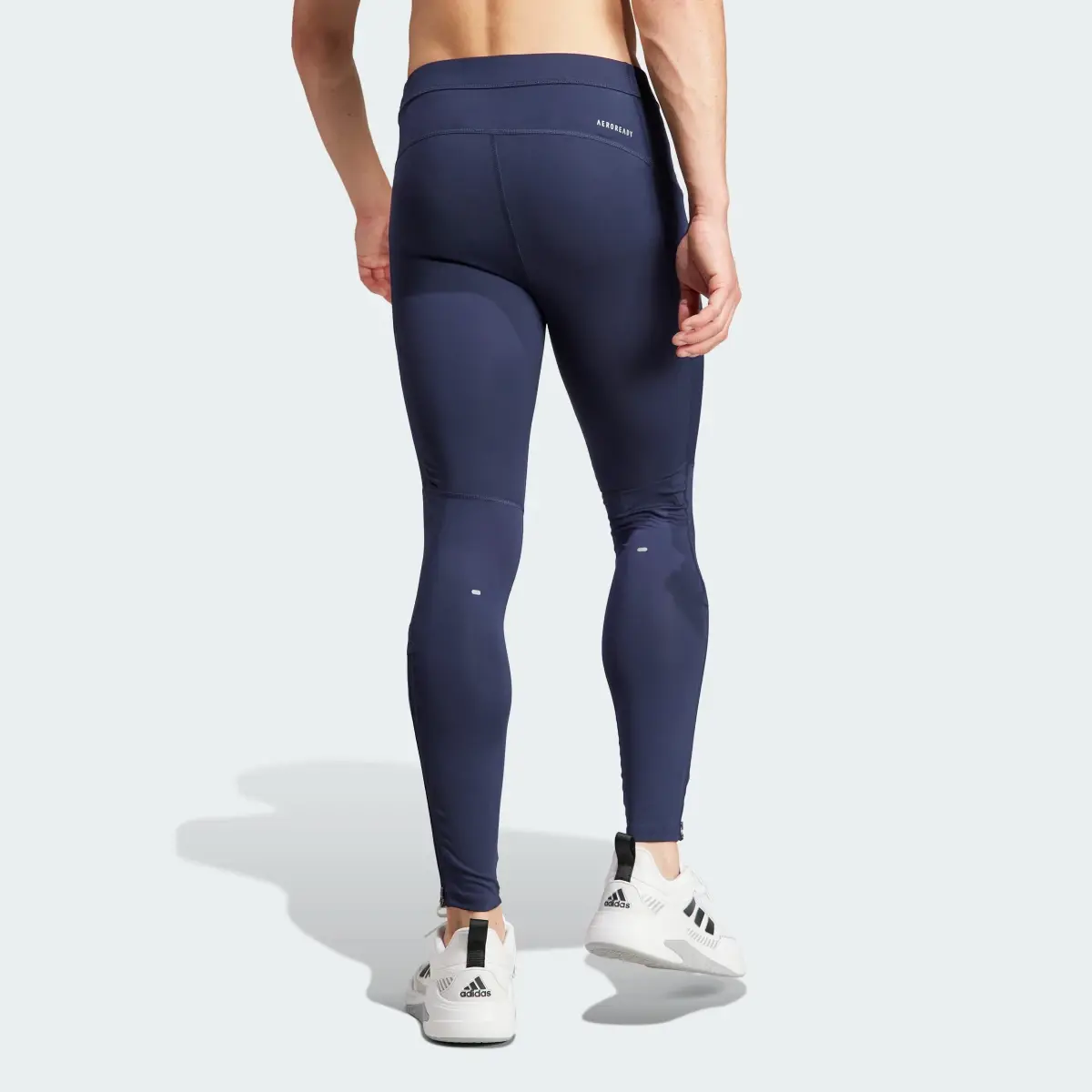 Adidas Own the Run Leggings. 2