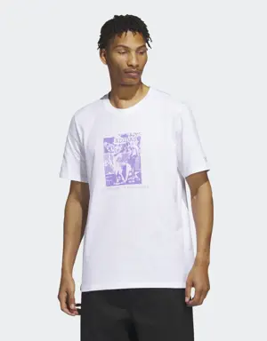 Dill Compassion Tee