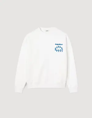 Together sweatshirt