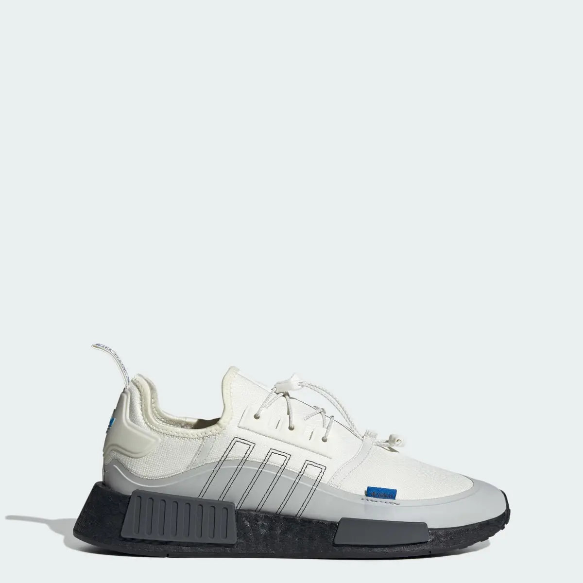 Adidas NMD_R1 Shoes. 1