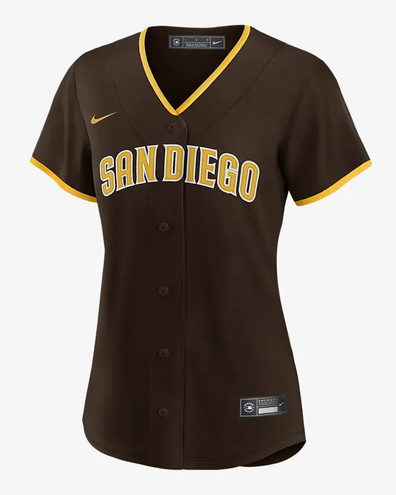 Nike MLB San Diego Padres (Fernando Tatis Jr.). 1