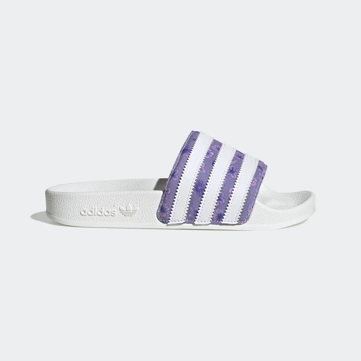 Adidas Adilette Slides. 2