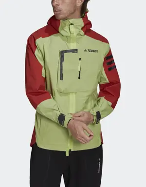 Adidas TERREX XPLORIC RAIN.RDY HIKING JACKET